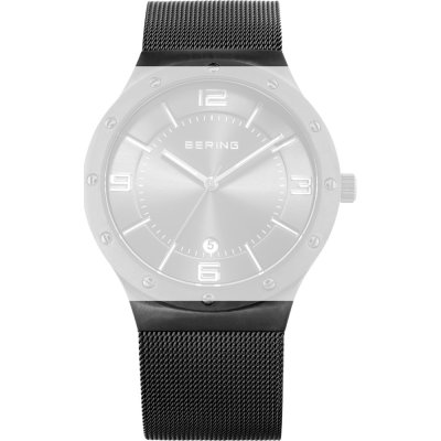 Bering Straps PT-A12739S-BMUX band