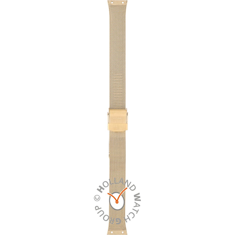 Bering Straps PT-A12924S-BMGX band
