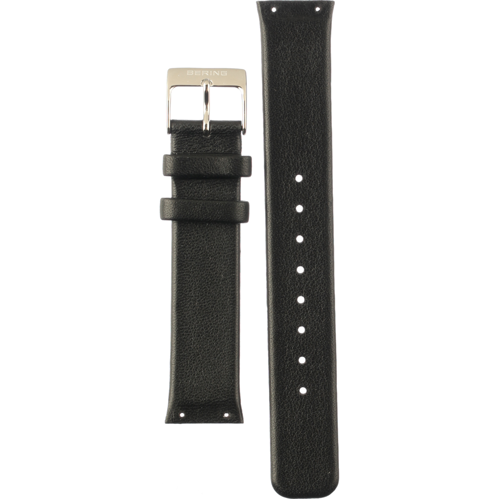 Bering Straps PT-A12927S-BRB band