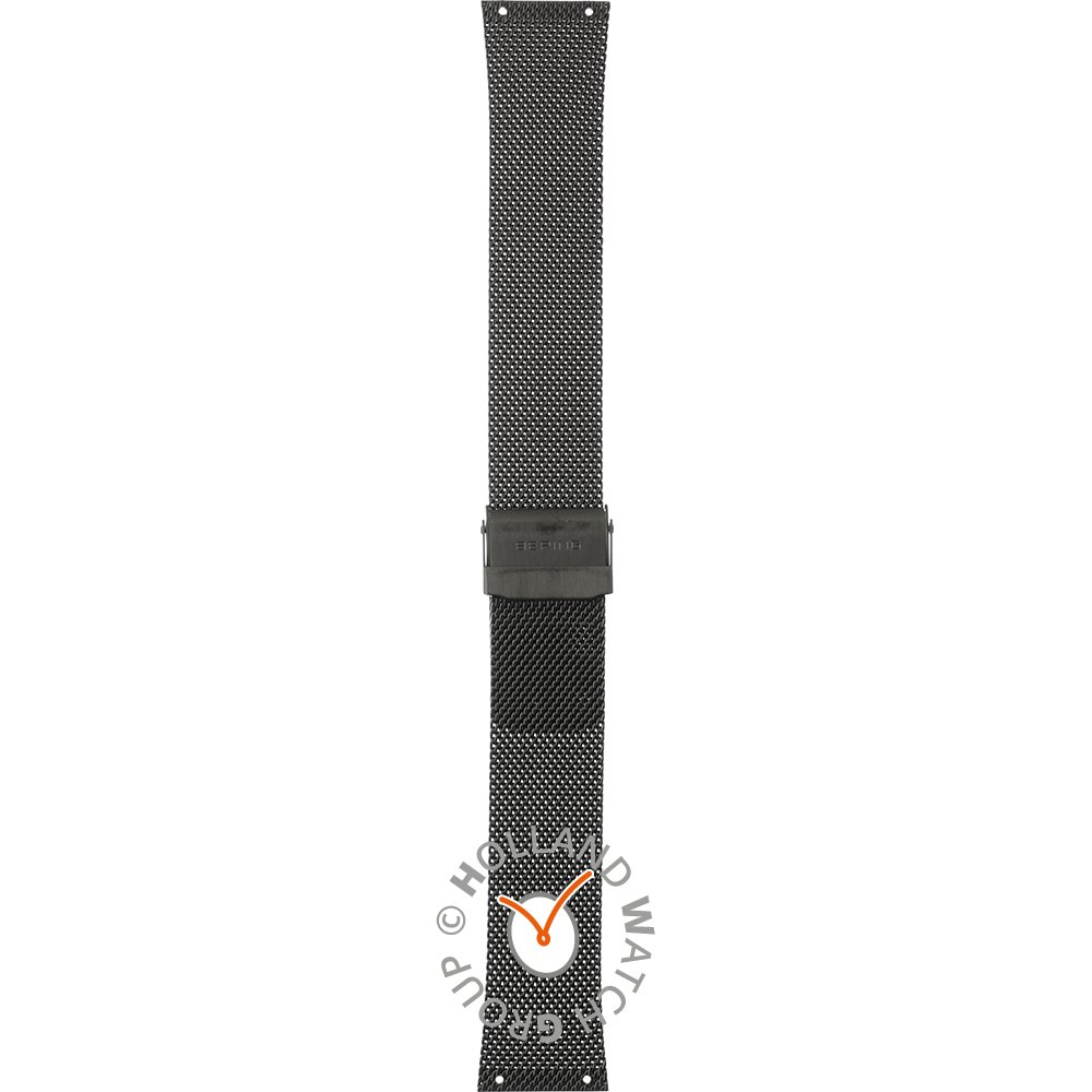 Bering Straps PT-A12939S-BMBX band