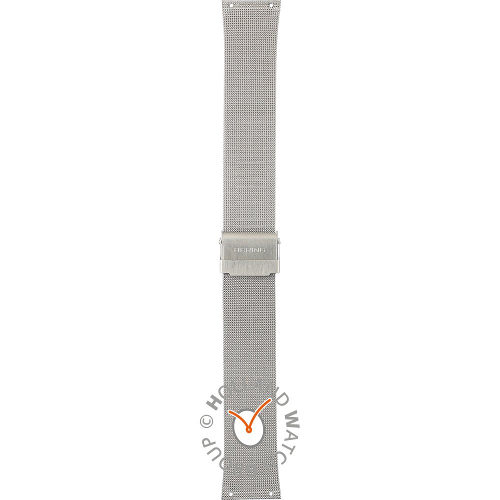 Bering Straps PT-A12939S-BMCX band