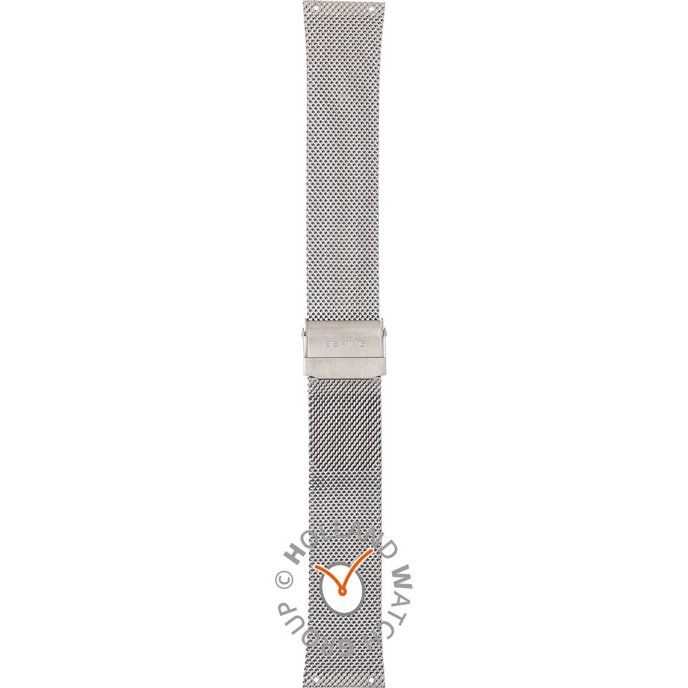 Bering Straps PT-A12939S-BMTX band