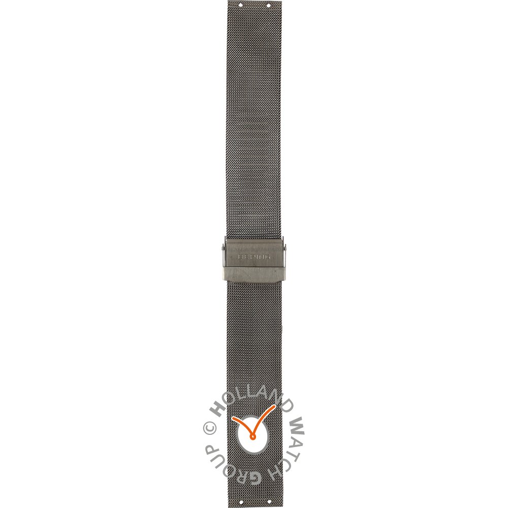 Bering Straps PT-A13338S-BMUX band