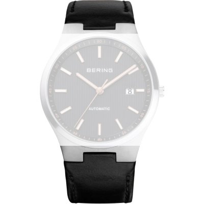Bering Straps PT-A13641S-BRB band