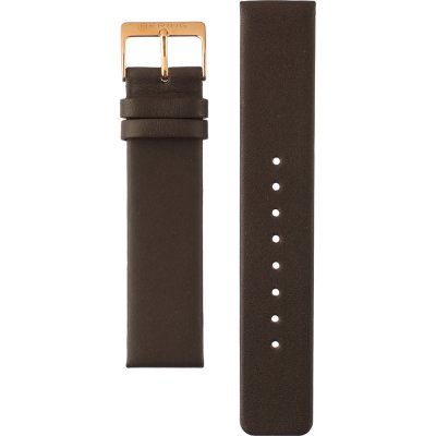 Bering Straps PT-A13739S-BRN band