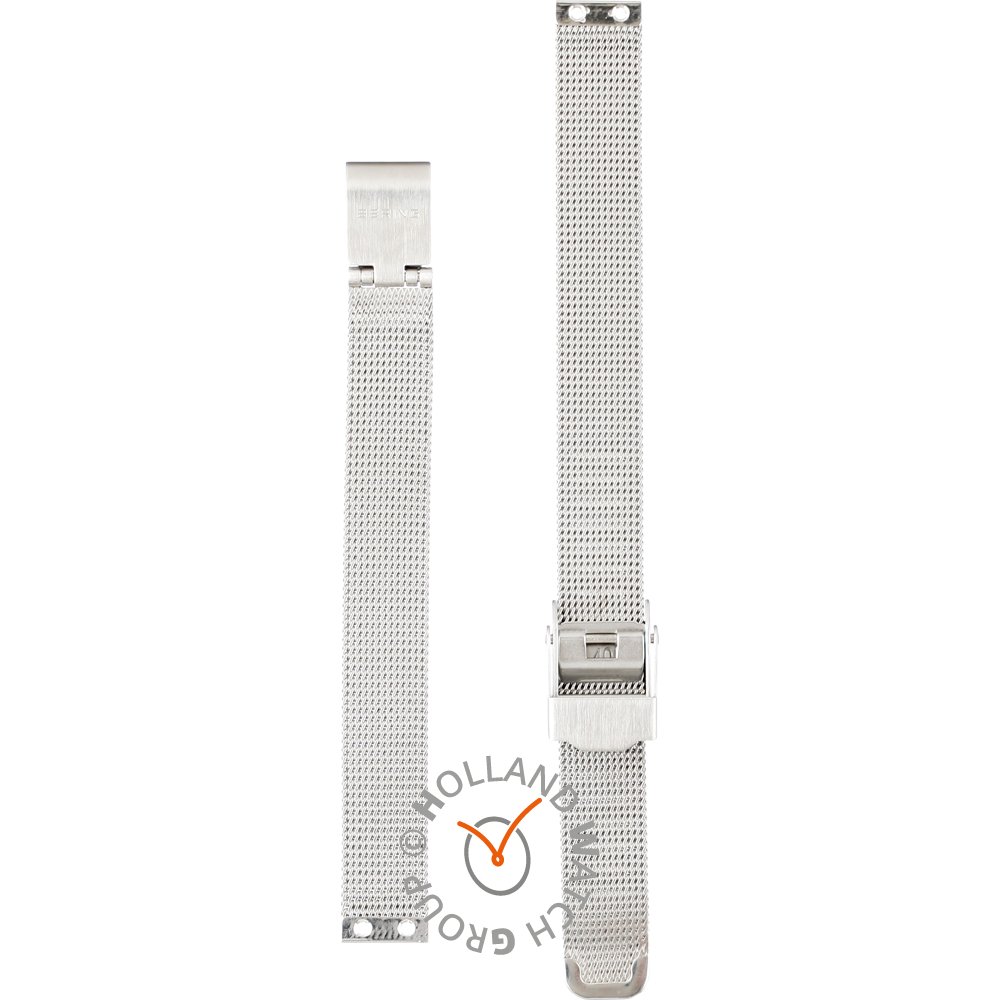 Bering Straps PT-A14426S-BMCX18 band