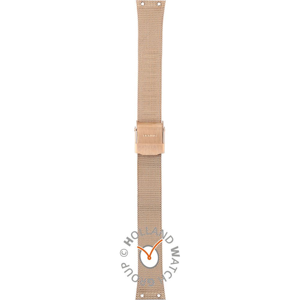 Bering Straps PT-A14427S-BMVX band