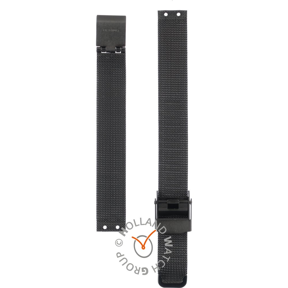 Bering Straps PT-A14526S-BMBX band