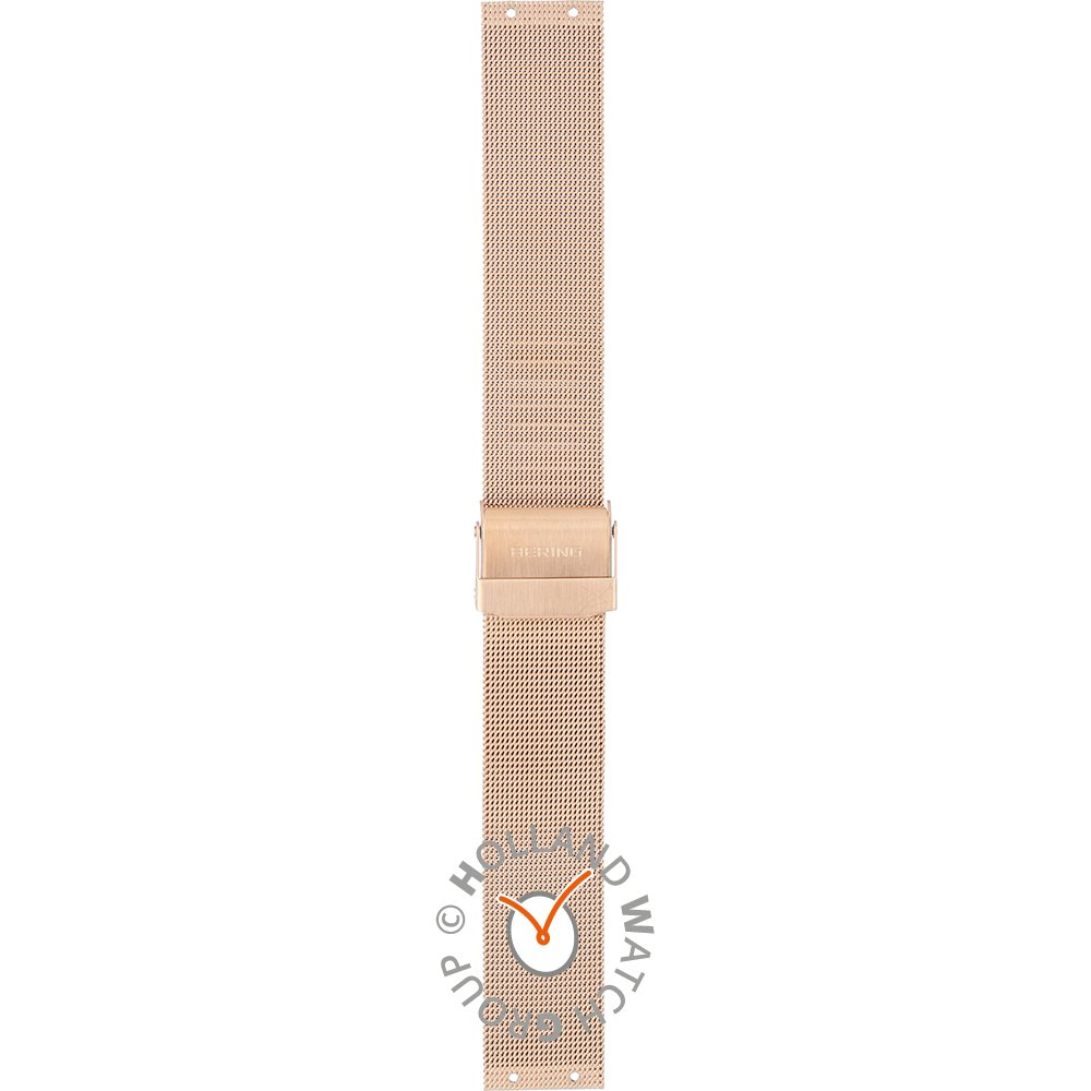 Bering Straps PT-A14539S-BMVX band