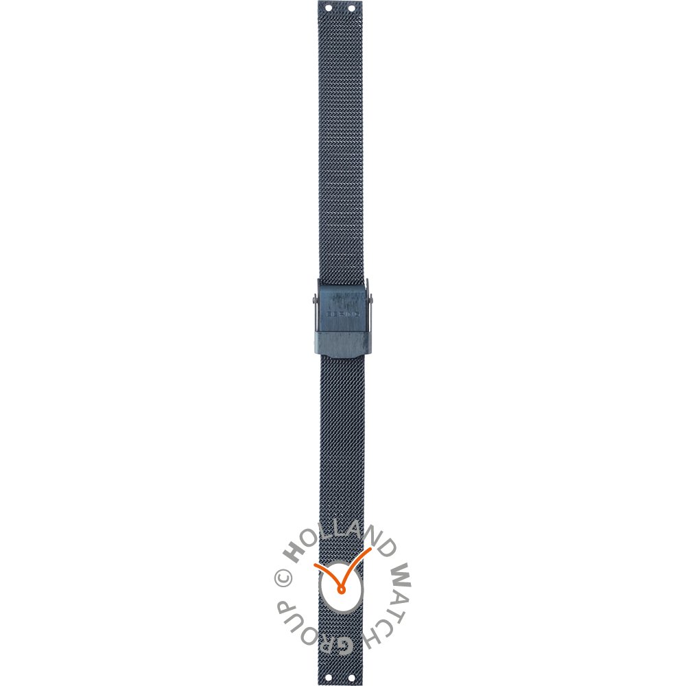 Bering Straps PT-A14627S-BMLX band