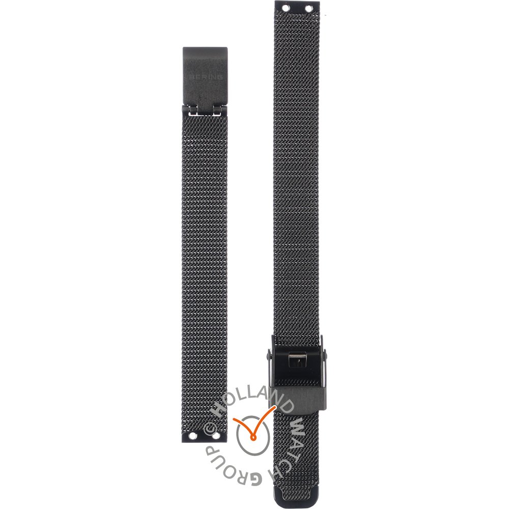 Bering Straps PT-A14631S-BMBX band