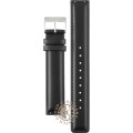 Bering Straps PT-A14639S-BRB1 Solar band