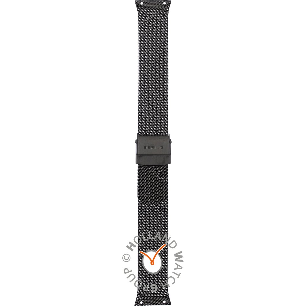Bering Straps PT-A14736S-BMBX band