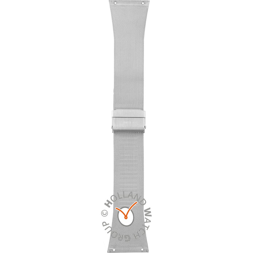 Bering Straps PT-A16433S-BMCX band