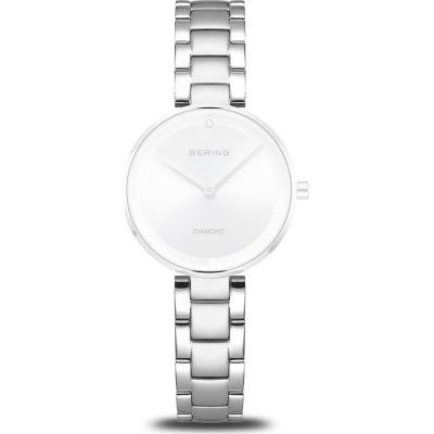 Bering PT-A17529S-BSC Classic band