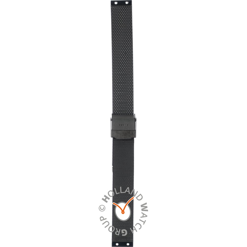 Bering Straps SI-14-7-86-116-22 band