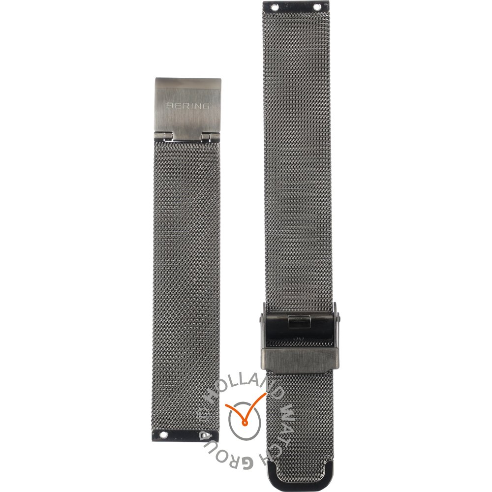 Bering Straps SI-16-70-115-27 band