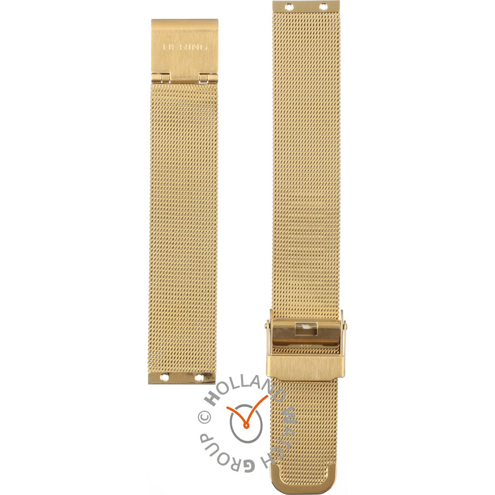 Bering Straps SI-16-8-86-114-29 band