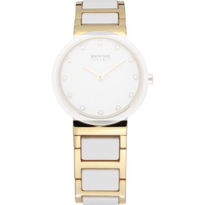 Bering Straps SI-16-80-80-41 band