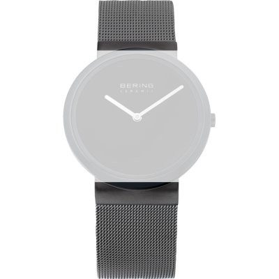 Bering Straps SI-20-12-97-120-22 band