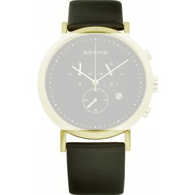 Bering Straps SI-F20-80-130-12-1 band