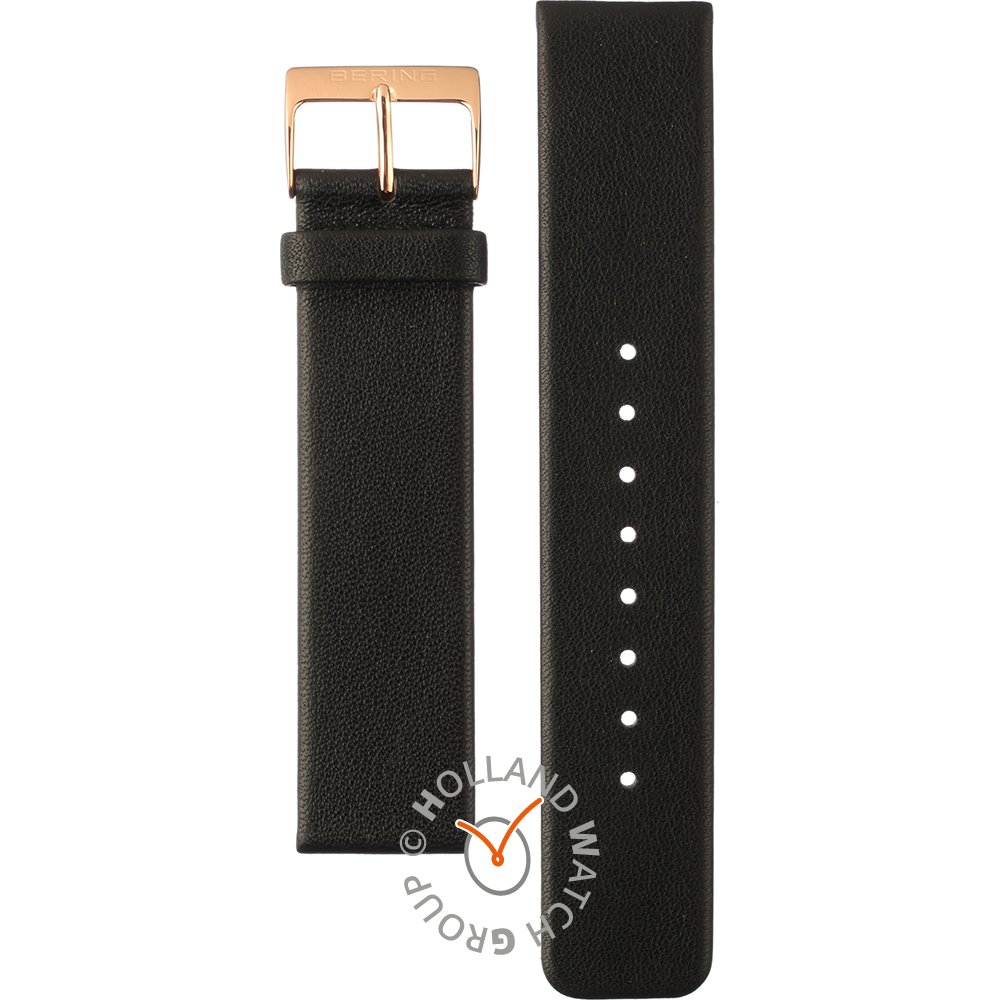 Bering Straps SI-F20-80-130-12-2 band