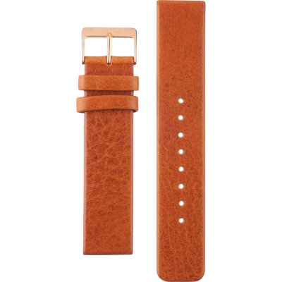 Bering Straps SI-F20-80-130-15 band