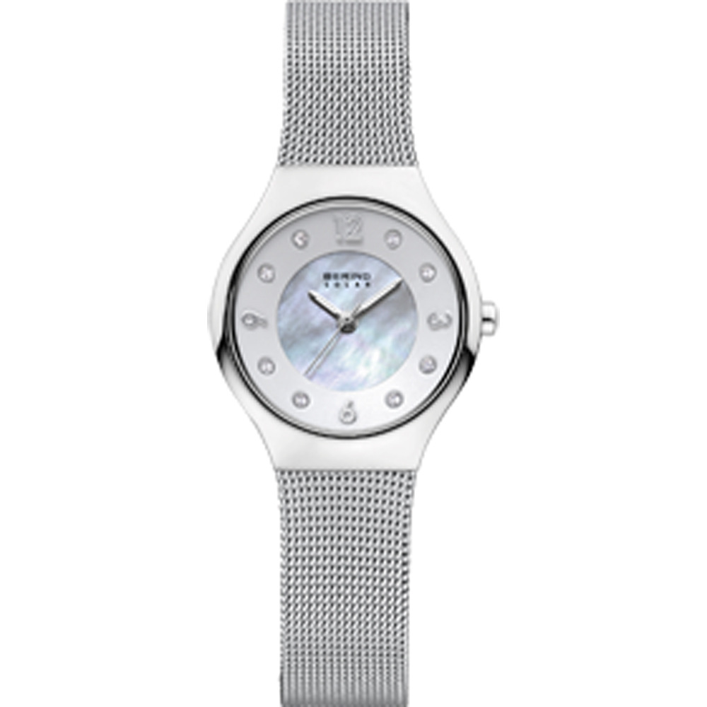 Bering Solar 14427-004 horloge