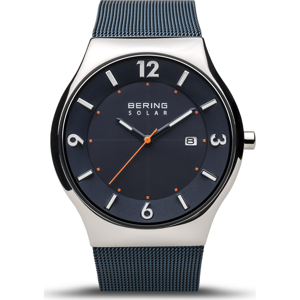 Bering Solar 14440-307 horloge