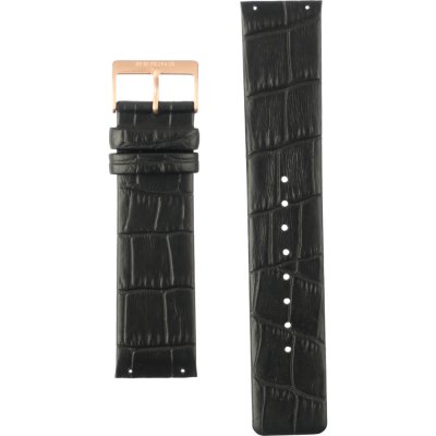 Bering Straps SY-24-80-125-K12 band