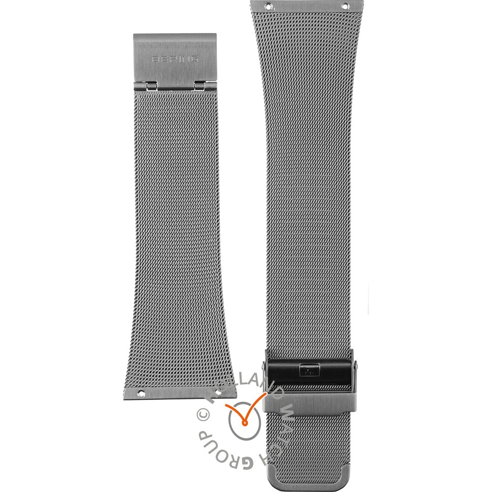 Bering Straps SY-30-20-96-128-27 band