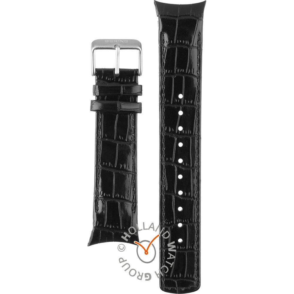 Bering Straps SY-F25-98-139-K12 band