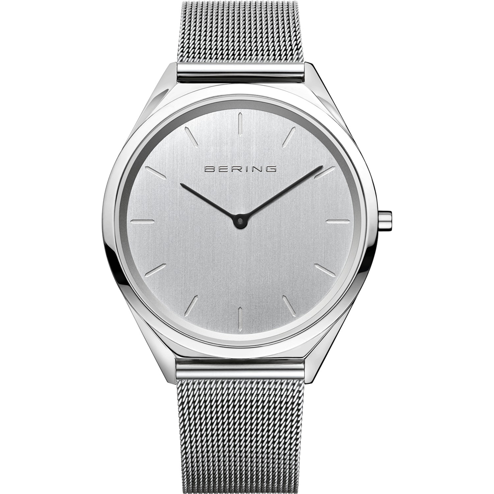 Bering Ultra Slim 17039-000 horloge