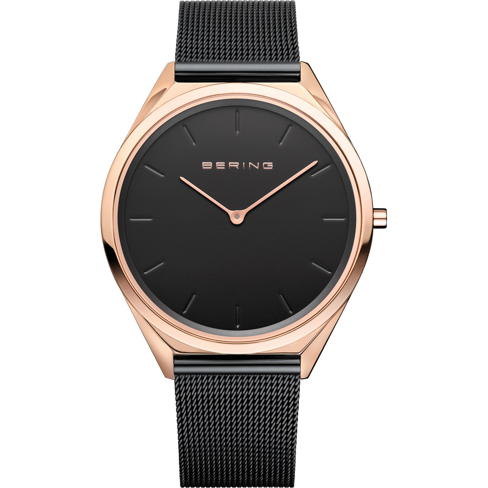 Bering 17039-166 Ultra Slim horloge