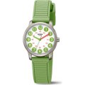 Boccia 3373-02 Horloge