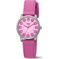 Boccia 3373-04 Horloge