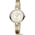Boccia 3377-01 Horloge