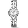 Boccia 3378-01 Horloge