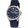 Boccia 3685-01 Horloge