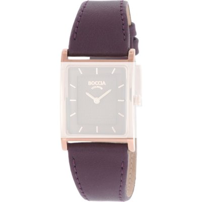 Boccia Straps 811-X520&20 band