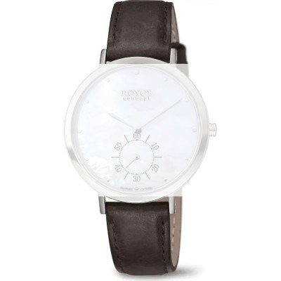 Boccia 811-X530U16 band