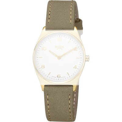 Boccia 811-X550P16 3338-03 band