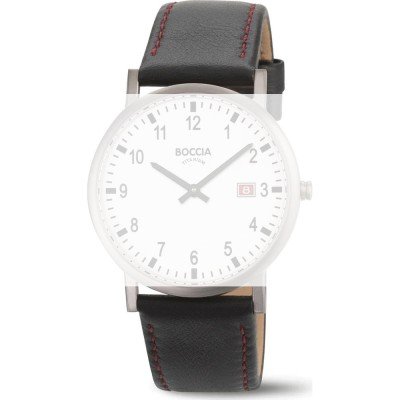 Boccia 811-X559S20V 3662 band