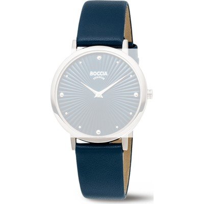 Boccia 811-X567H116 3365 band