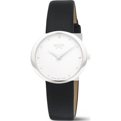 Boccia 811-X568S16 3364 band