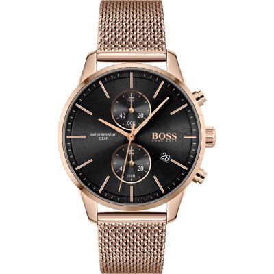Hugo Boss Boss 1513806 Associate Horloge