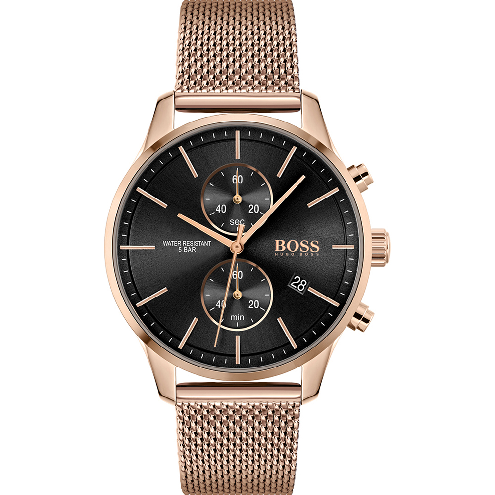 Hugo Boss Boss 1513806 Associate horloge