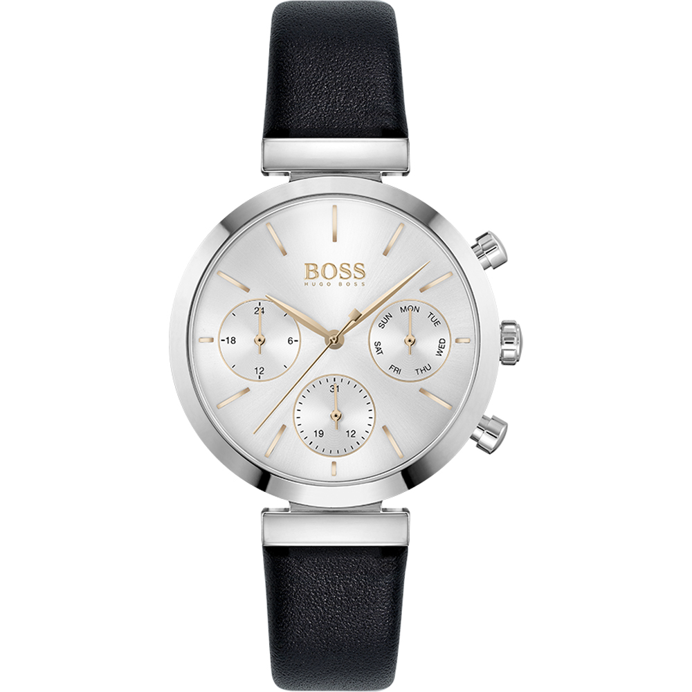 Hugo Boss Boss 1502528 Flawless Horloge