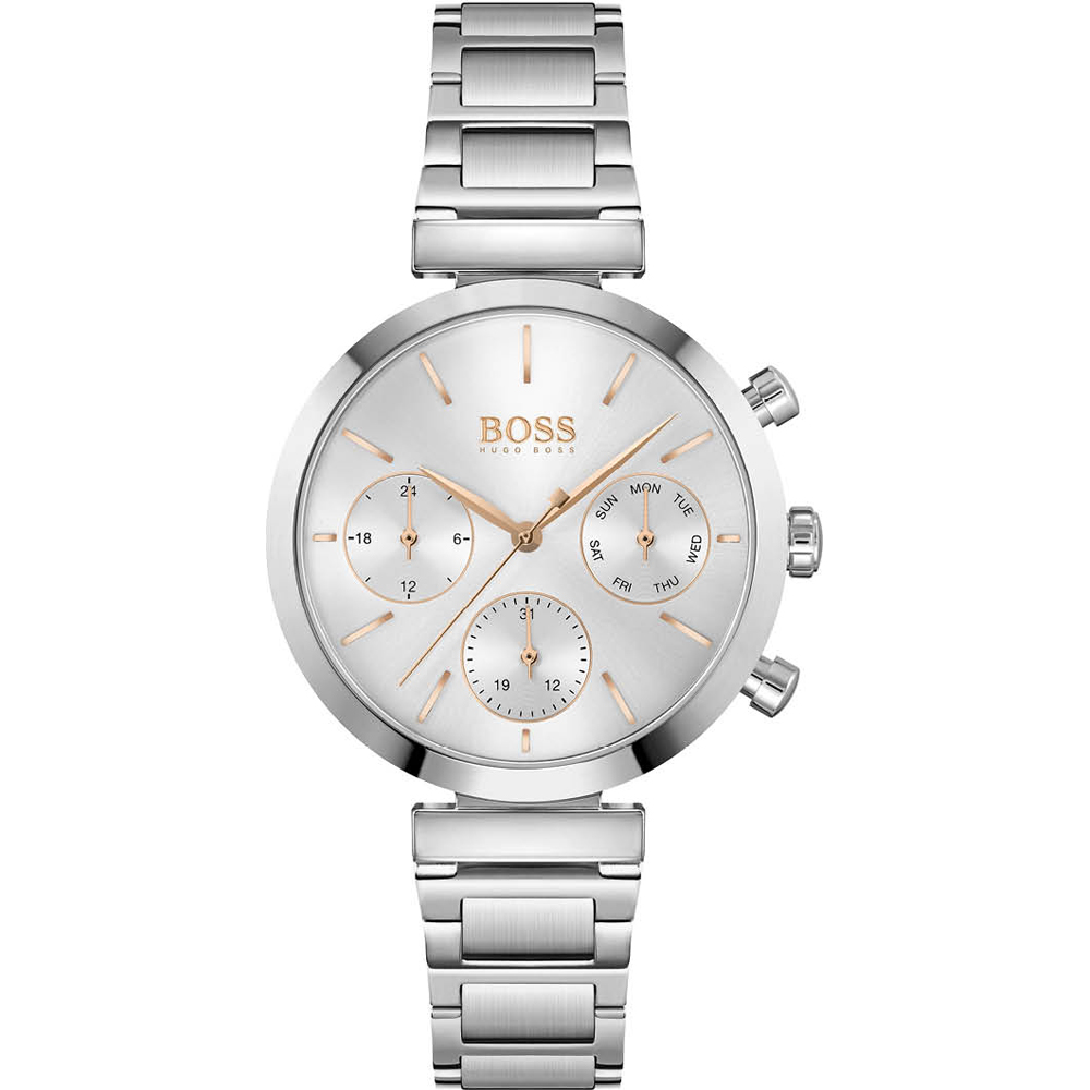 Hugo Boss Boss 1502530 Flawless Horloge