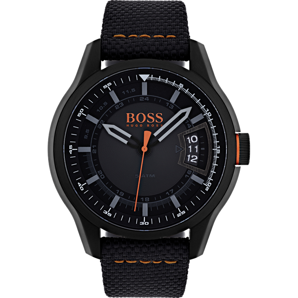 Hugo Boss Hugo 1550003 Hong Kong Horloge
